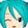 MikuMikuDance icon