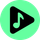 Musicolet icon