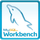 MySQL Workbench icon