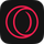 Opera GX icon