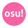 osu! icon