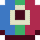 Pixelorama icon