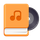 Plattenalbum icon