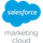 Salesforce Marketing Cloud icon