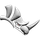 Rhinoceros icon