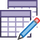 Rons Data Edit icon