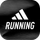 adidas Running icon