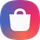 Samsung Galaxy Store icon