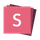Slides icon