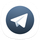 Telegram X icon