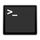 Terminal icon