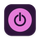 Toggl Track icon