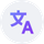 TranslateYou icon