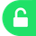 Unpaywall icon