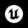 Unreal Engine icon