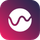 Upwave icon