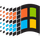 Windows 3.1 icon