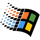 Windows 98 icon