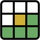 Wordle icon