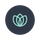 Yoga layout engine icon