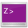Zsh icon