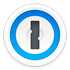 1Password icon