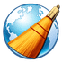 Fast Browser Cleaner icon