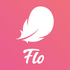 Flo Period & Ovulation Tracker icon