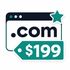 $199 Domains icon