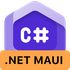 .NET MAUI icon