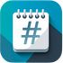#Pad icon