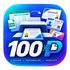 100Prints icon