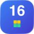 16Word icon