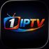 1Iptv icon