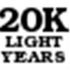 20,000 Light Years Into Space icon