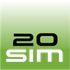 20-sim Viewer icon