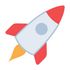 FlingUp icon