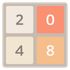 2048+ icon