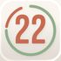 22 Hours icon