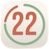 22 Hours icon