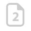 2pages icon