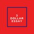 3 Dollar Essay  icon