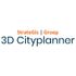 3D Cityplanner icon