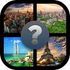 4 Pics 1 Word - World Cities icon