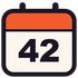 42min icon