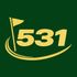 531 Golf icon