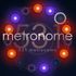 531 metronome icon