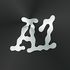 A1 icon