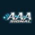 AAA Signal icon