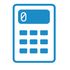 acalculate icon
